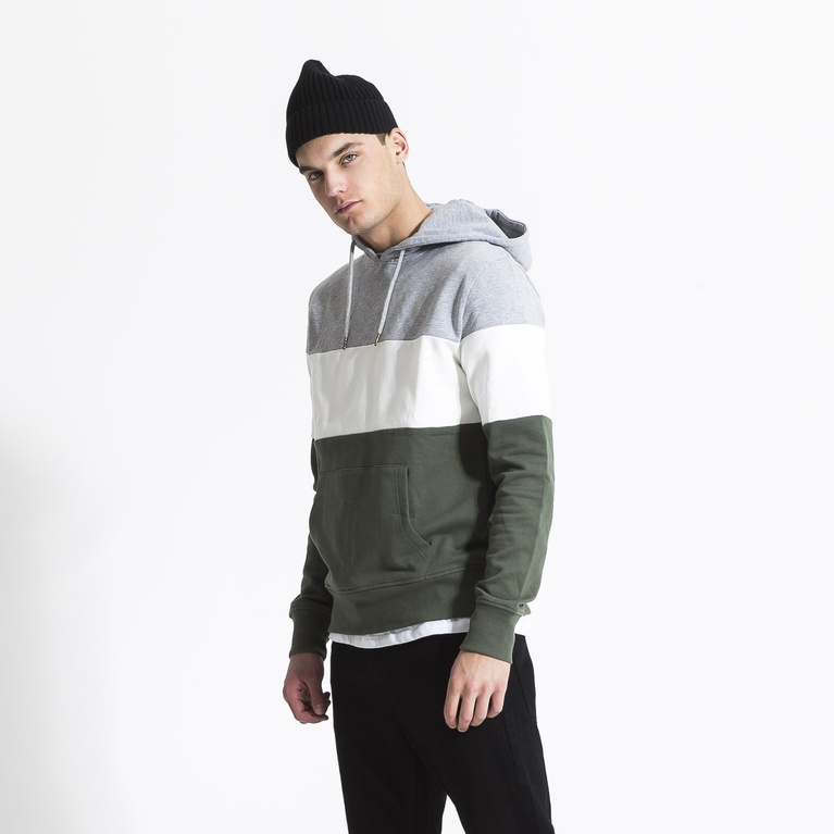 Hood "Collin" Hood "Collin"